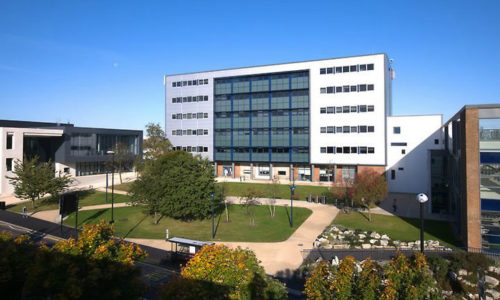 Sunderland-University